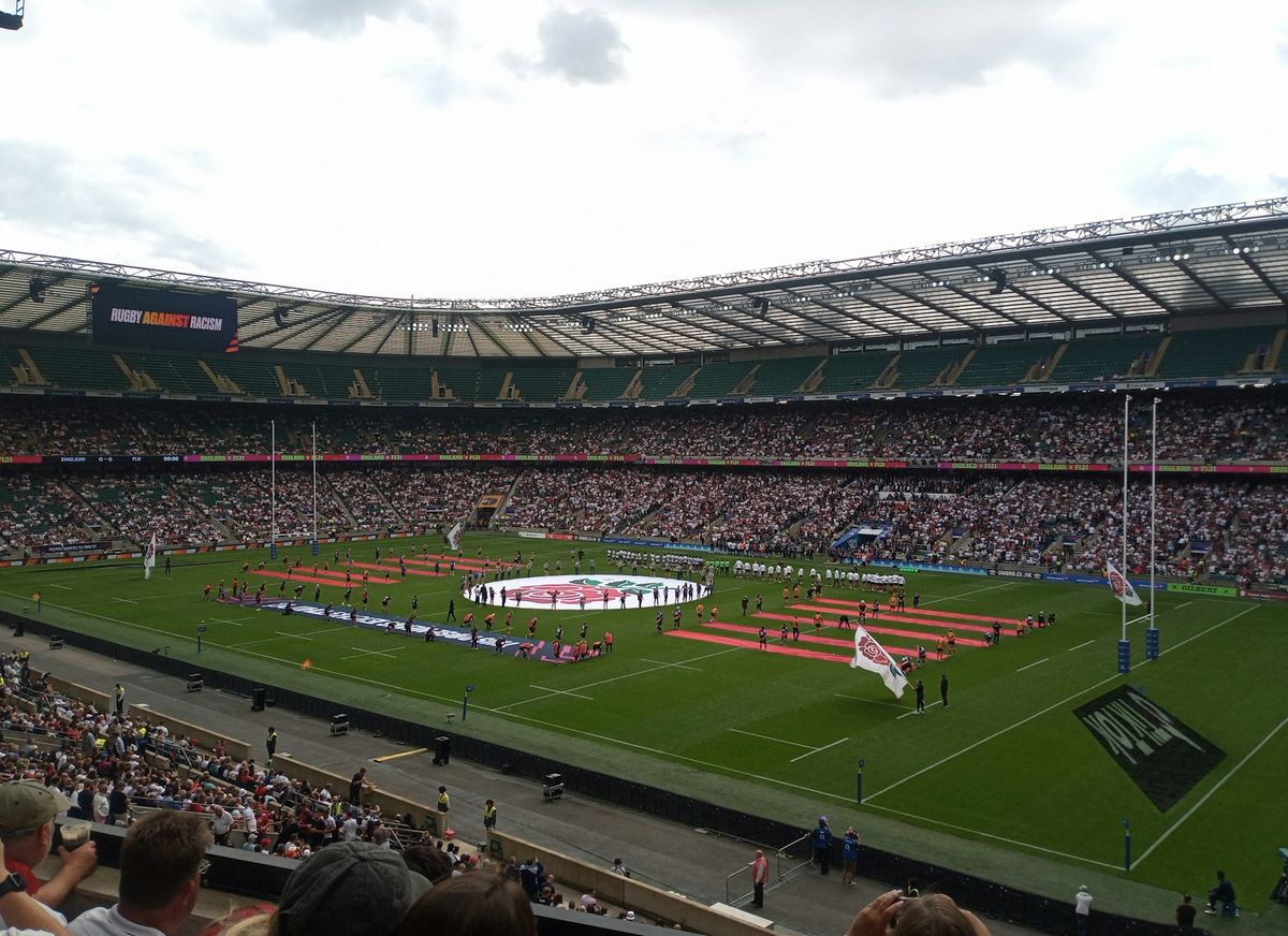 Twickenham