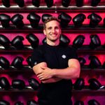 A personal trainer