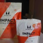 EAA and protein supplements