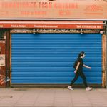 A personal trainer in Ealing