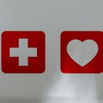 First aid symbols