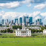 Personal trainers in Greenwich