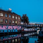 Personal trainers in Hackney