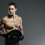 A personal trainer for weight loss. 