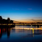 There are loads of great places to meet your personal trainer in Fulham