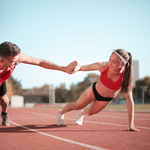Hire a personal trainer to benefit from motivation. 