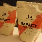 EAAs and BCAAs
