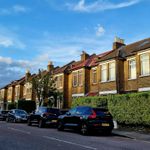 A street in Beckenham