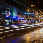 Electric Avenue, Brixton