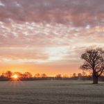 A personal trainer in Buckinghamshire. 