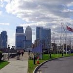Canary Wharf