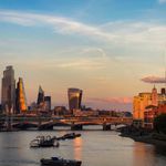 Personal trainers in the City of London