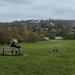 Hampstead Heath