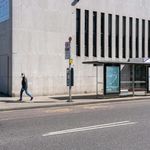 A street in Ilford, London