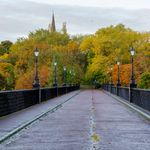 A personal trainer in Tyne and Wear. 