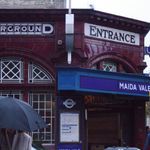 Maida Vale tube station