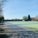 A sports facility in Ruislip