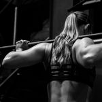 A personal trainer in Bexley