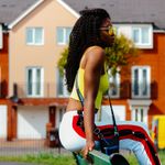 A personal trainer in Wolverhampton