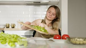 The best online personal trainer and nutritionist