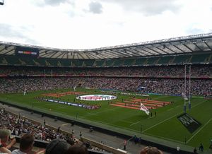 Twickenham