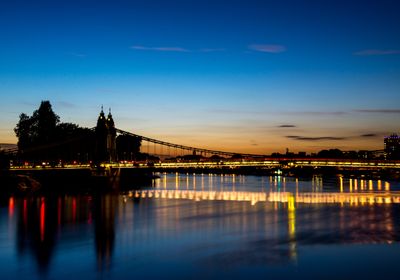 There are loads of great places to meet your personal trainer in Fulham
