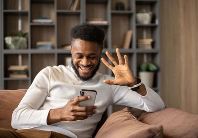 A personal trainer benefitting from online personal trainer insurance