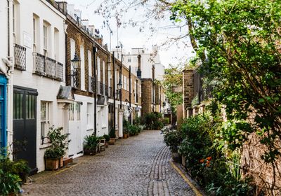 Find a personal trainer in Kensington