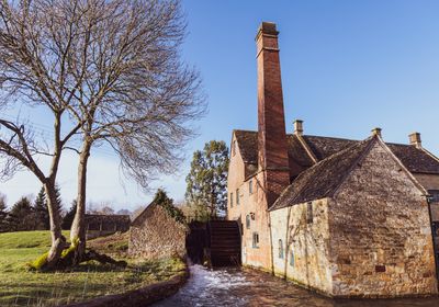 Personal trainers in Cheltenham. 