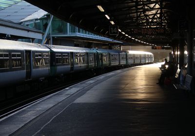 Personal trainers in Clapham