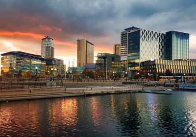 Personal trainers in Manchester. 