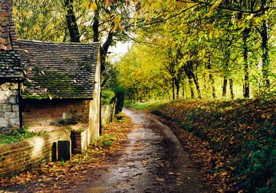 A personal trainer in Hampshire. 