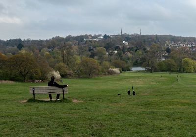 Hampstead Heath