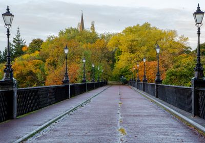 A personal trainer in Tyne and Wear. 