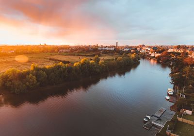 Personal trainers in Chester