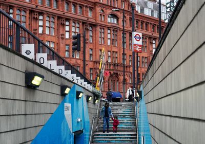 Personal trainers in North London. 