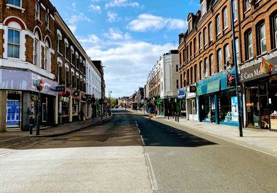 Putney High Street