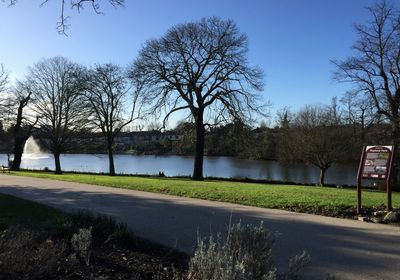 Personal trainers in Romford