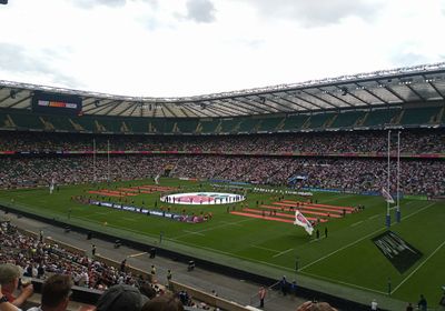 Twickenham
