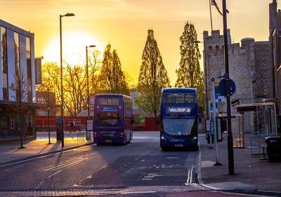 Personal trainers in Southampton