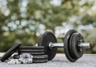 Weights