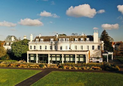 Personal trainers in Wimbledon