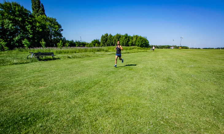 With wide open spaces, Wormwood Scrubs is a great place to meet your personal trainer in Fulham. 