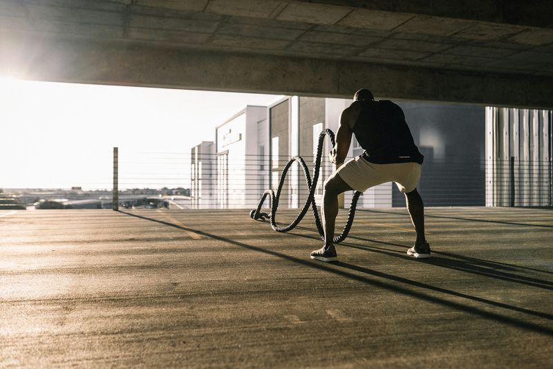 Sustainable Work Out Routine Creating a Sustainable Workout Routine