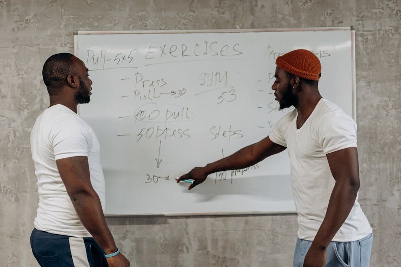 Personalised Fitness Plans