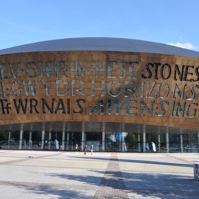 With loads of wide, open spaces to enjoy, exercising outdoors with one of the personal trainers in Cardiff on our site is a great option.