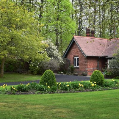 A house near Barnehurst