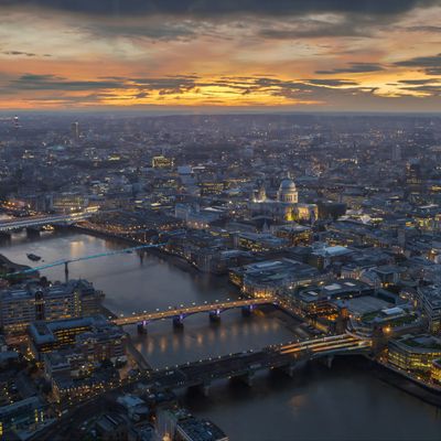 London