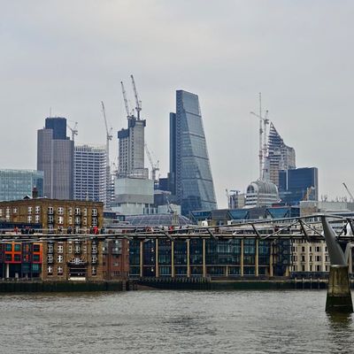 London