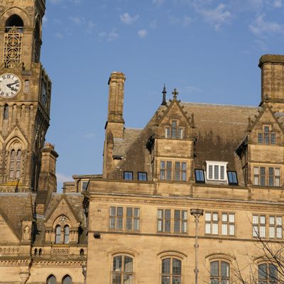 Bradford
